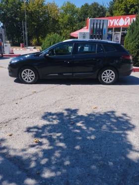 Обява за продажба на Renault Megane 1.6 фабрична газ  ~9 400 лв. - изображение 5