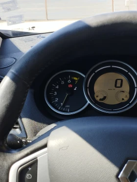 Renault Megane 1.6    | Mobile.bg    13