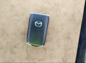 Обява за продажба на Mazda Mx-5 MIATA RF GRAND TOURING* РЪЧКА ~33 500 лв. - изображение 8