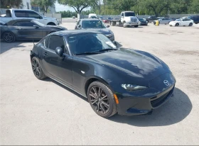 Обява за продажба на Mazda Mx-5 MIATA RF GRAND TOURING* РЪЧКА ~33 500 лв. - изображение 1