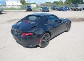 Обява за продажба на Mazda Mx-5 MIATA RF GRAND TOURING* РЪЧКА ~33 500 лв. - изображение 5
