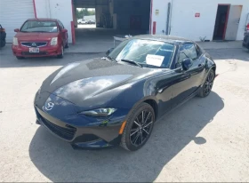 Обява за продажба на Mazda Mx-5 MIATA RF GRAND TOURING* РЪЧКА ~33 500 лв. - изображение 2