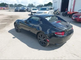 Обява за продажба на Mazda Mx-5 MIATA RF GRAND TOURING* РЪЧКА ~33 500 лв. - изображение 3