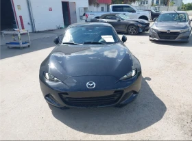 Обява за продажба на Mazda Mx-5 MIATA RF GRAND TOURING* РЪЧКА ~33 500 лв. - изображение 1