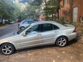 Mercedes-Benz C 180 | Mobile.bg    8