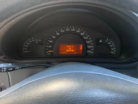 Mercedes-Benz C 180 | Mobile.bg    5