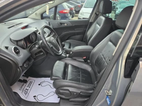 Opel Meriva 1.4 турбо - 6660 лв. - 36998819 5