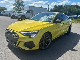 Audi S3 * CARFAX* 