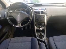 Peugeot 307 SW | Mobile.bg    6