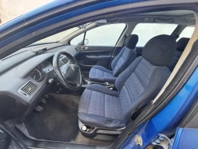 Peugeot 307 SW | Mobile.bg    5