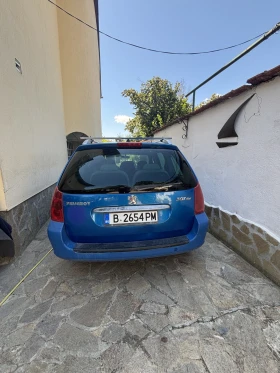 Peugeot 307 SW | Mobile.bg    4