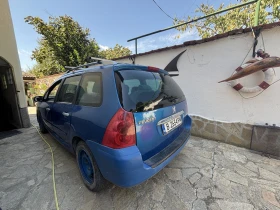 Peugeot 307 SW | Mobile.bg    3