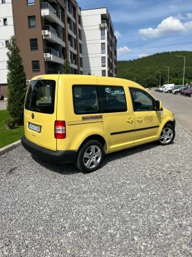 VW Caddy | Mobile.bg    4
