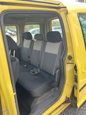 VW Caddy | Mobile.bg    8