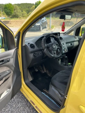 VW Caddy | Mobile.bg    7