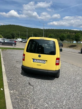 VW Caddy | Mobile.bg    5