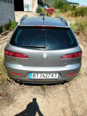 Alfa Romeo 159 | Mobile.bg    2