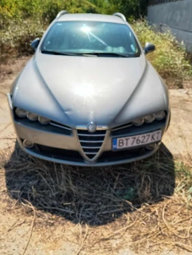  Alfa Romeo 159