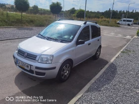 Обява за продажба на Fiat Panda 1.2 ~5 799 лв. - изображение 1