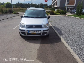 Обява за продажба на Fiat Panda 1.2 ~5 799 лв. - изображение 3