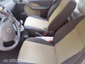 Обява за продажба на Fiat Panda 1.2 ~5 799 лв. - изображение 5