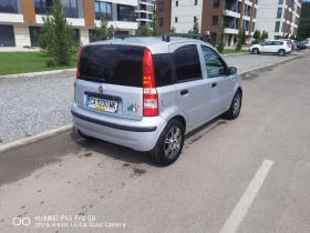 Обява за продажба на Fiat Panda 1.2 ~5 799 лв. - изображение 2