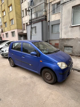 Daihatsu Cuore | Mobile.bg    5