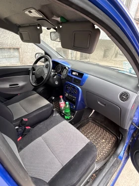 Daihatsu Cuore | Mobile.bg    4