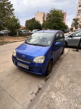  Daihatsu Cuore