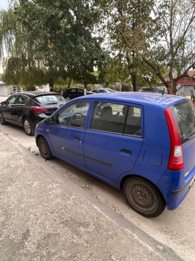 Daihatsu Cuore | Mobile.bg    2