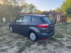 Обява за продажба на Ford Focus 1.6 144000km.100% ~9 800 лв. - изображение 10