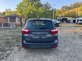 Обява за продажба на Ford Focus 1.6 144000km.100% ~9 800 лв. - изображение 5