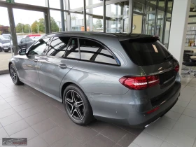 Обява за продажба на Mercedes-Benz E 220 d/AMG/194HP/AIRB.PACK/BURM/MEMO/LED/MASSAGE/782fpr ~67 199 лв. - изображение 1