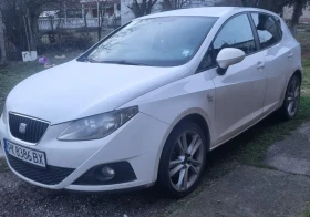 Seat Ibiza 1.6TDI | Mobile.bg    3