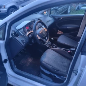 Seat Ibiza 1.6TDI | Mobile.bg    8