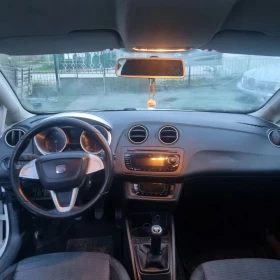 Seat Ibiza 1.6TDI | Mobile.bg    7