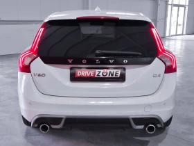     Volvo V60 2.0 D4 R Design 