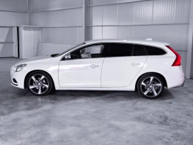     Volvo V60 2.0 D4 R Design 