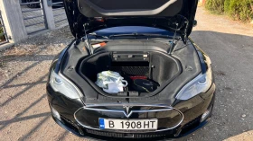 Обява за продажба на Tesla Model S 70 ~49 900 лв. - изображение 5 | Auto.bg Обява за продажба на Tesla Model S 70 ~49 900 лв. - изображение 5