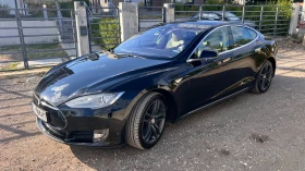 Обява за продажба на Tesla Model S 70 ~49 900 лв. - изображение 1 | Auto.bg Обява за продажба на Tesla Model S 70 ~49 900 лв. - изображение 1