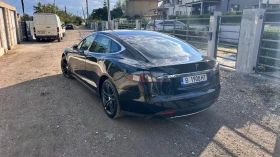 Обява за продажба на Tesla Model S 70 ~49 900 лв. - изображение 2 | Auto.bg Обява за продажба на Tesla Model S 70 ~49 900 лв. - изображение 2