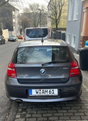 Обява за продажба на BMW 118 ~7 000 лв. - изображение 1