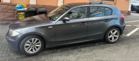 Обява за продажба на BMW 118 ~7 000 лв. - изображение 1