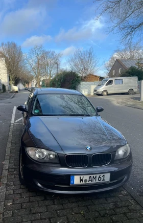 Обява за продажба на BMW 118 ~7 000 лв. - изображение 3