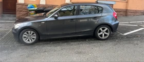 Обява за продажба на BMW 118 ~7 000 лв. - изображение 5