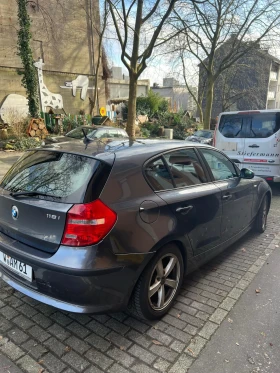 Обява за продажба на BMW 118 ~7 000 лв. - изображение 2