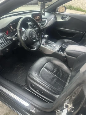 Audi A7 | Mobile.bg    3