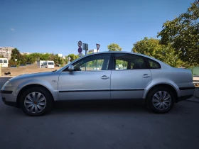 Обява за продажба на VW Passat ~5 000 лв. - изображение 4 | Auto.bg Обява за продажба на VW Passat ~5 000 лв. - изображение 4