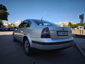 Обява за продажба на VW Passat ~5 000 лв. - изображение 3 | Auto.bg Обява за продажба на VW Passat ~5 000 лв. - изображение 3