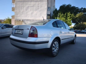 Обява за продажба на VW Passat ~5 000 лв. - изображение 2 | Auto.bg Обява за продажба на VW Passat ~5 000 лв. - изображение 2